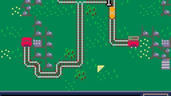 PicoTrains — screenshot 2