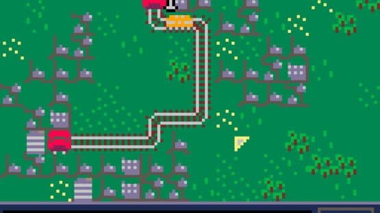 PicoTrains — screenshot 3