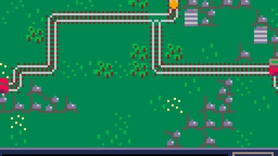 PicoTrains — screenshot 4