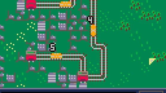 PicoTrains — screenshot 5