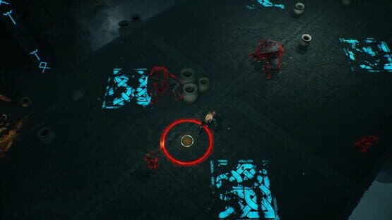 Nine Realms: Dawn Touch — screenshot 3