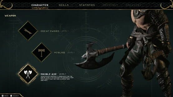 Nine Realms: Dawn Touch — screenshot 6