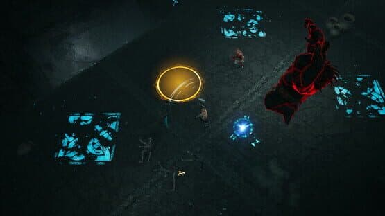 Nine Realms: Dawn Touch — screenshot 7