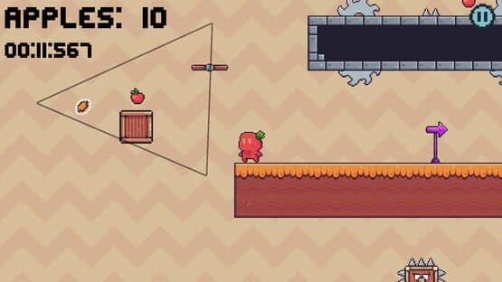 The Croaker — screenshot 2