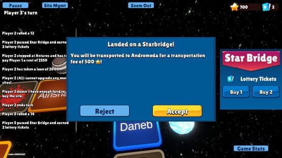 Starpoly — screenshot 7