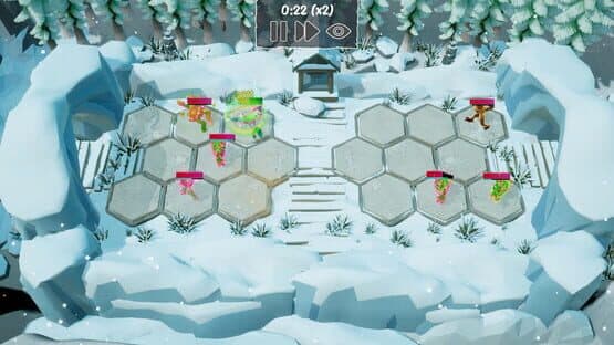 Topac Battle — screenshot 6