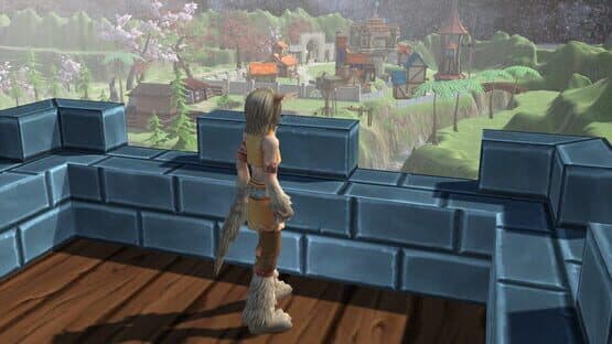 Lullaby in Dreams — screenshot 1