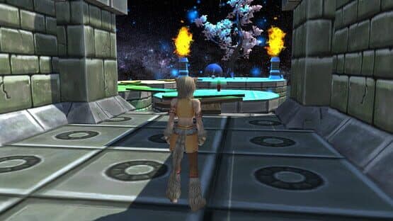 Lullaby in Dreams — screenshot 2