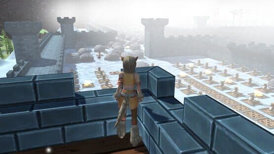 Lullaby in Dreams — screenshot 3
