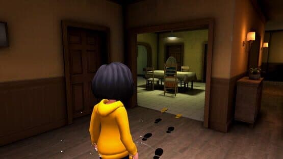 Amelie And The Lost Spirit — screenshot 5
