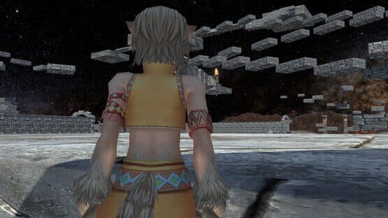 Lullaby in Dreams — screenshot 5