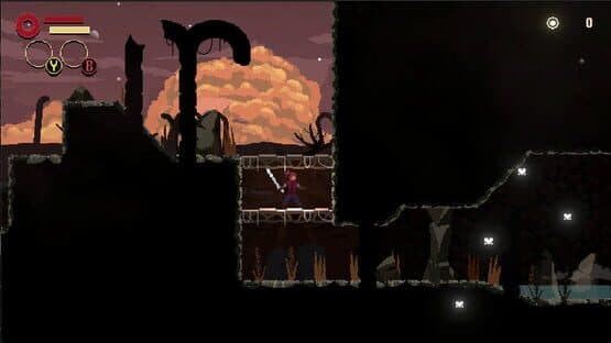 Mother's Sword — screenshot 1