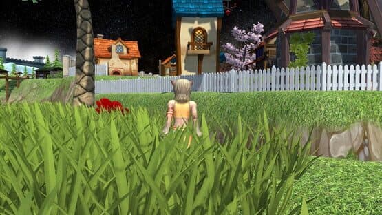 Lullaby in Dreams — screenshot 7