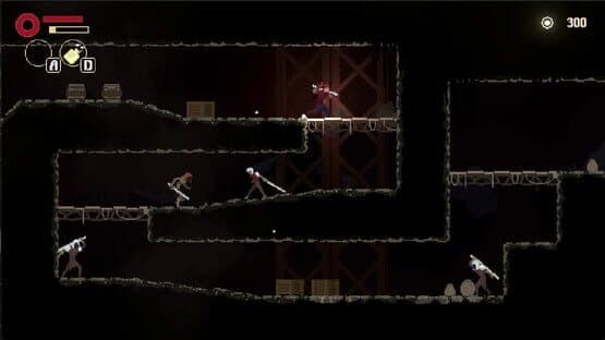 Mother's Sword — screenshot 2