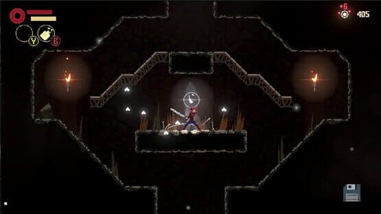 Mother's Sword — screenshot 3