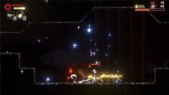 Mother's Sword — screenshot 4