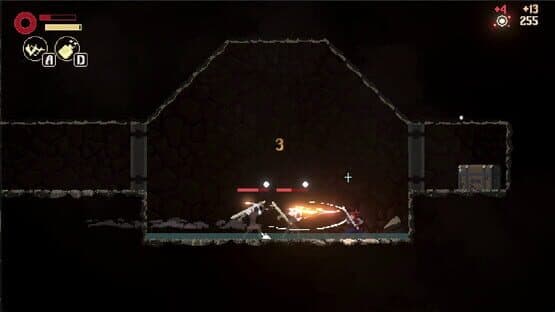 Mother's Sword — screenshot 5