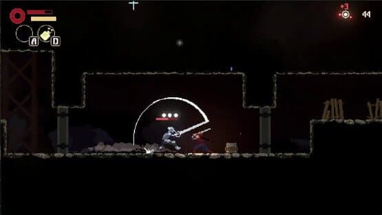 Mother's Sword — screenshot 6
