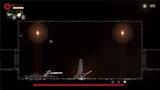 Mother's Sword — screenshot 7