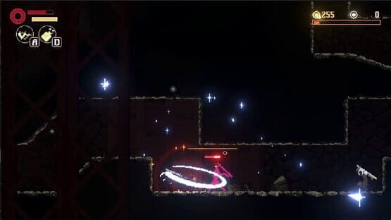 Mother's Sword — screenshot 8