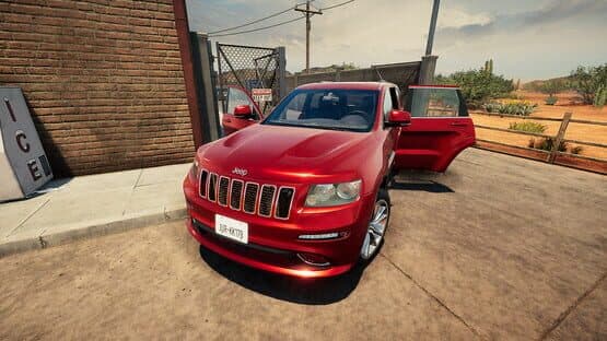 Car Mechanic Simulator 2021: Jeep RAM Remastered — screenshot 3