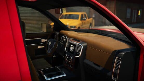 Car Mechanic Simulator 2021: Jeep RAM Remastered — screenshot 4