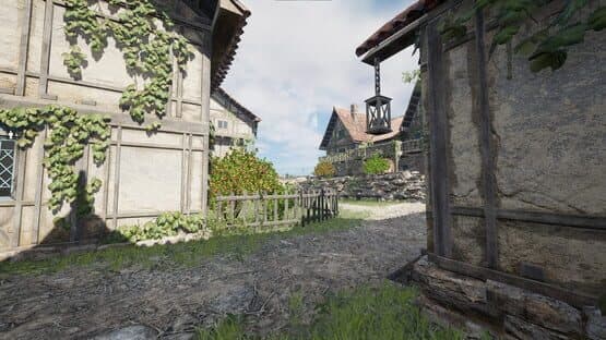 Kakuriyo — screenshot 2