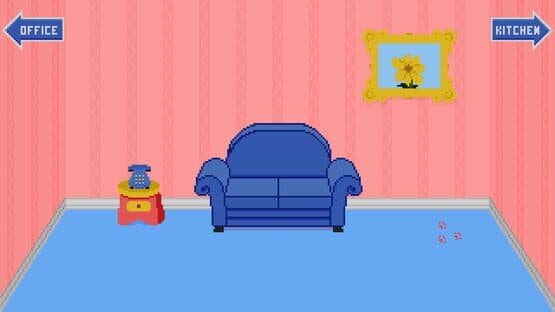 Flint's Hints — screenshot 1