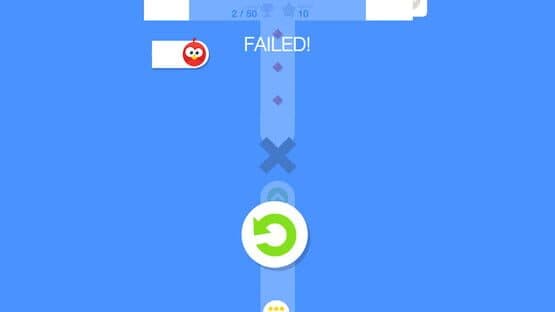 Run Run Bird! — screenshot 2
