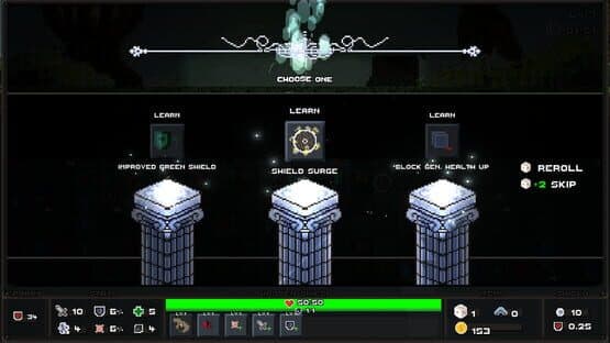 BlockArena — screenshot 2
