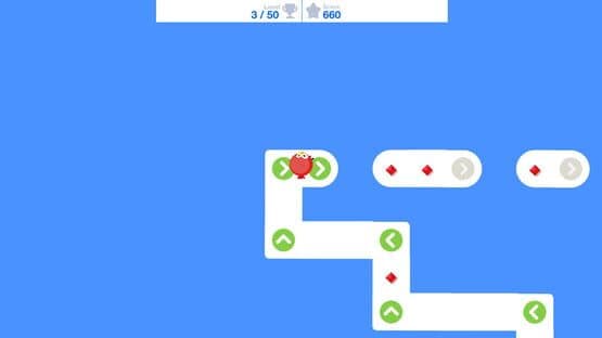 Run Run Bird! — screenshot 3