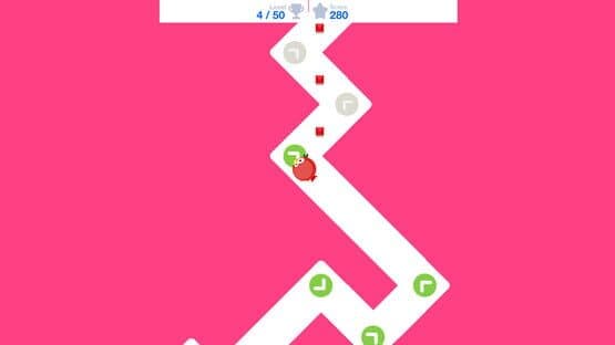 Run Run Bird! — screenshot 4
