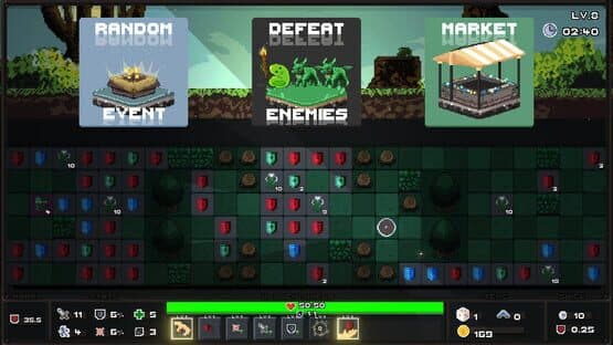 BlockArena — screenshot 3