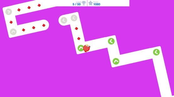 Run Run Bird! — screenshot 5