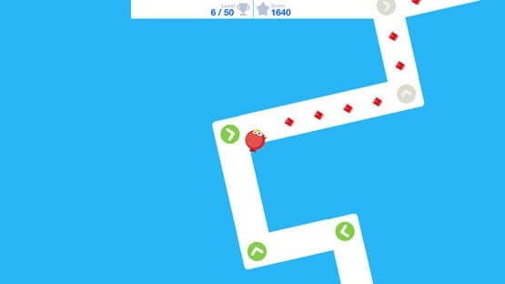 Run Run Bird! — screenshot 6