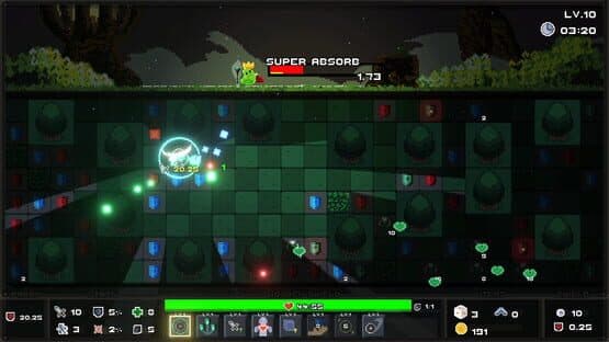 BlockArena — screenshot 5