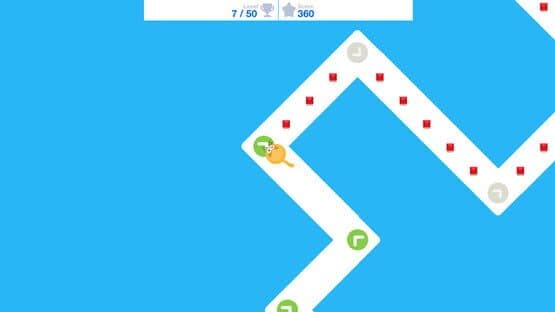 Run Run Bird! — screenshot 7