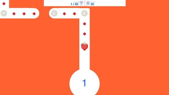Run Run Bird! — screenshot 8