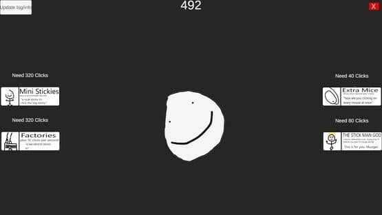 Sticky Clicker! — screenshot 5