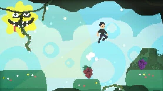 Is This A Platformer? — screenshot 1