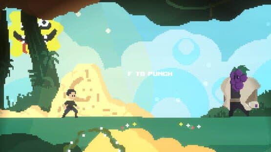 Is This A Platformer? — screenshot 2