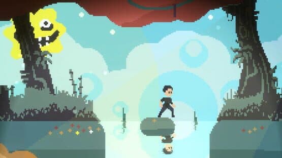 Is This A Platformer? — screenshot 3