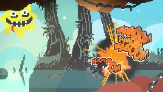 Is This A Platformer? — screenshot 4