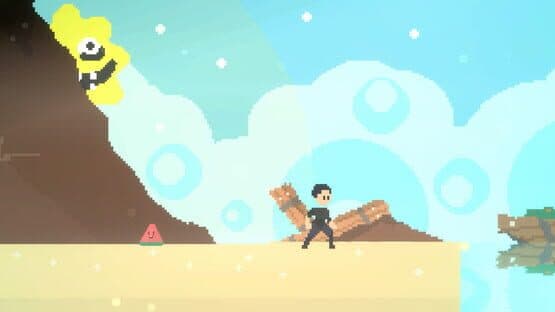 Is This A Platformer? — screenshot 5