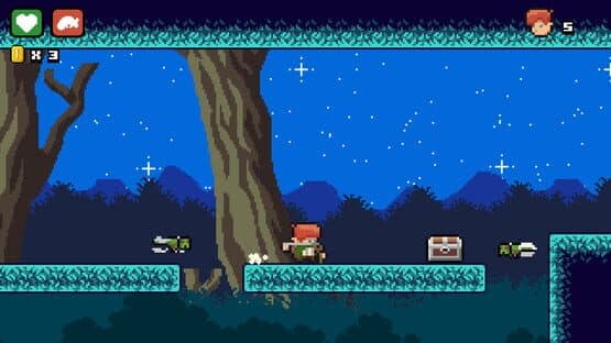 Aidan in Danger — screenshot 1