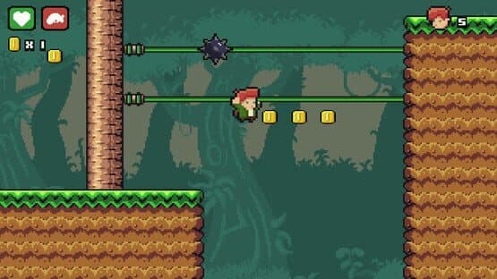Aidan in Danger — screenshot 4