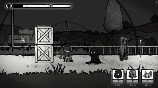 Finding Sparky — screenshot 5