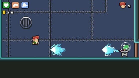 Aidan in Danger — screenshot 6