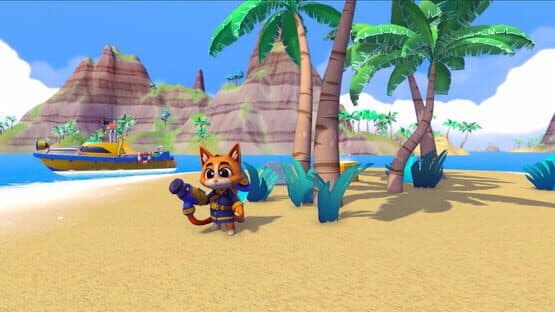 Leo the Firefighter Cat — screenshot 6
