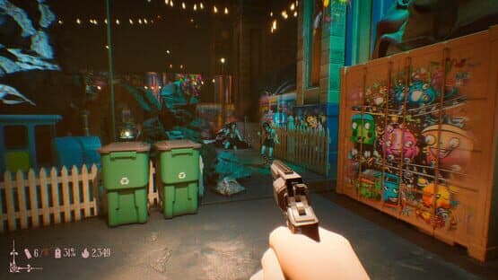 Carnival — screenshot 4